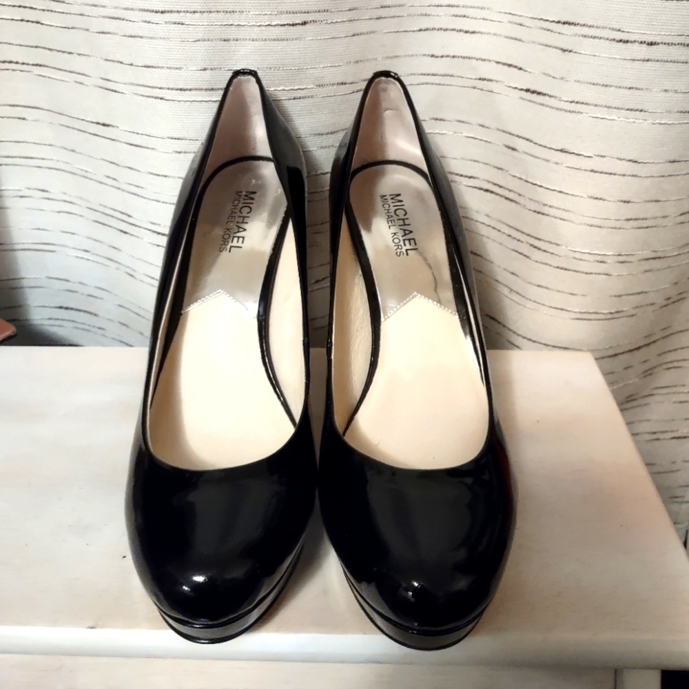 Ionna pumps